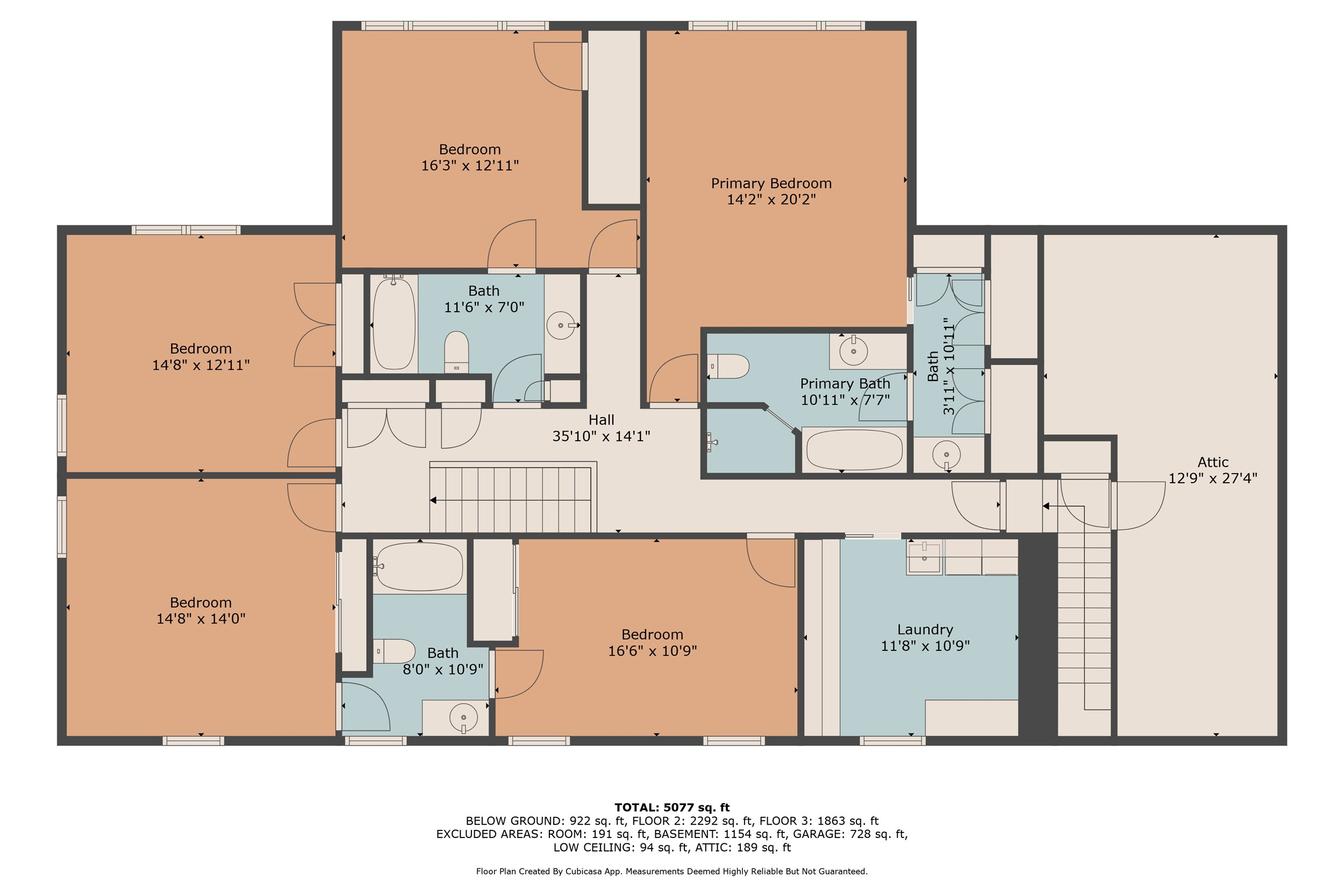 8704 West Bonniwell Road Mequon, WI 53097 - Photo 53 of 58