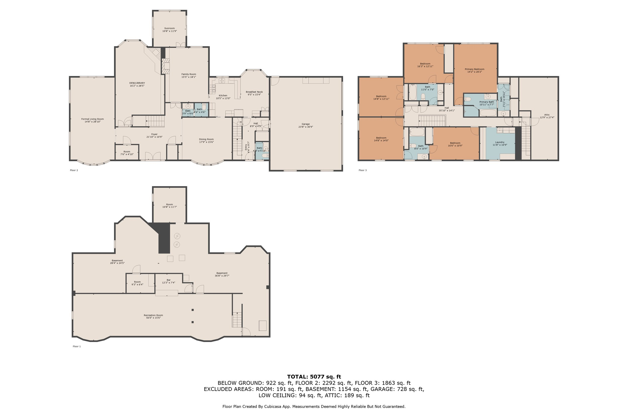 8704 West Bonniwell Road Mequon, WI 53097 - Photo 54 of 58