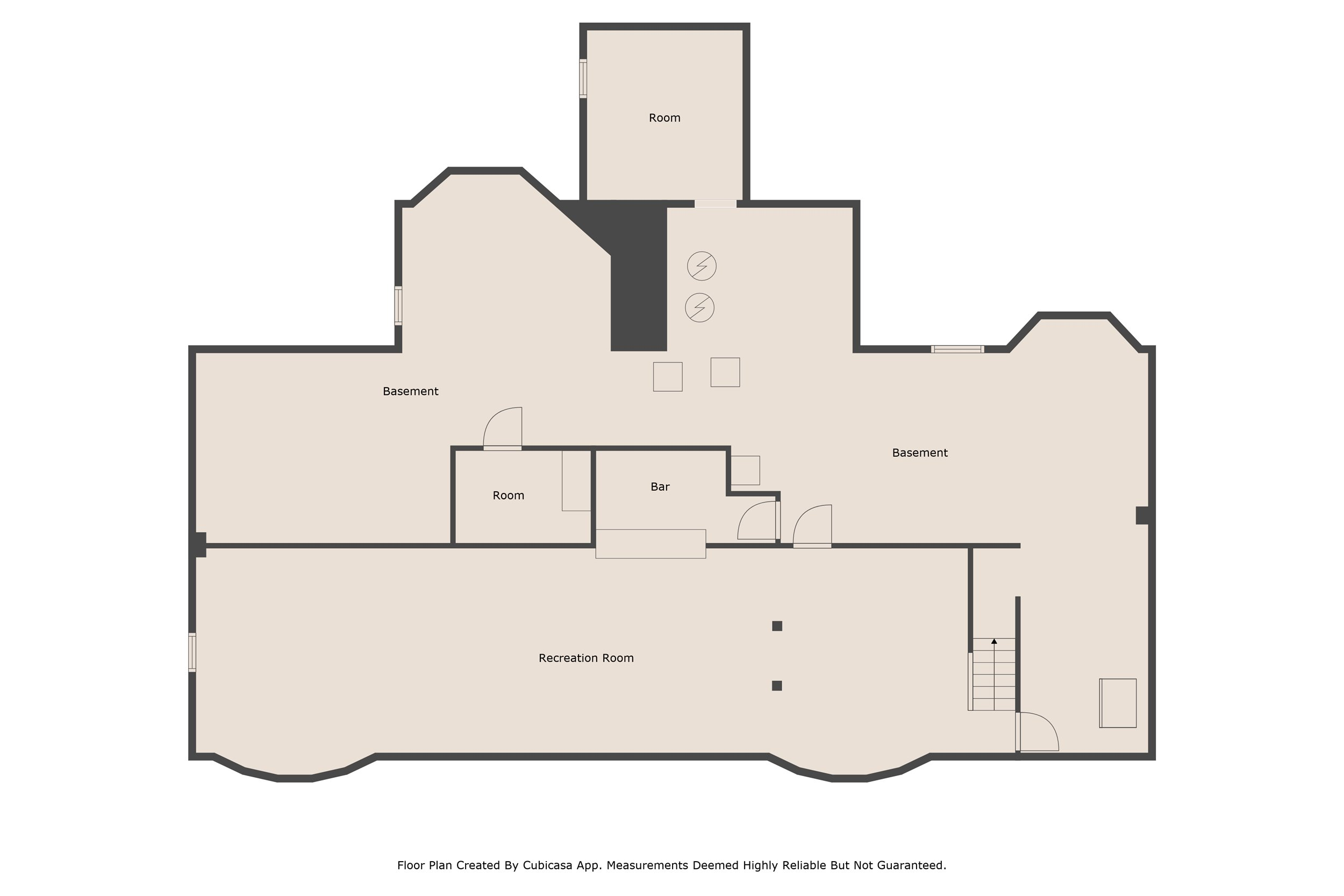 8704 West Bonniwell Road Mequon, WI 53097 - Photo 55 of 58