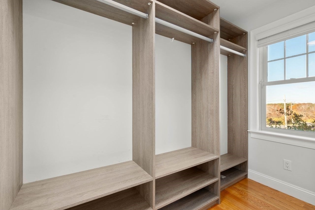 1 Dillingham Avenue Sandwich, MA 02563 - Photo 18 of 36 a view of front door with wooden floor