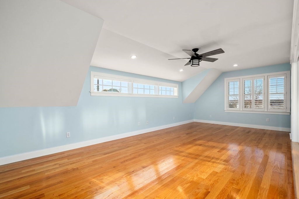 1 Dillingham Avenue Sandwich, MA 02563 - Photo 21 of 36 a view of an empty room with a window