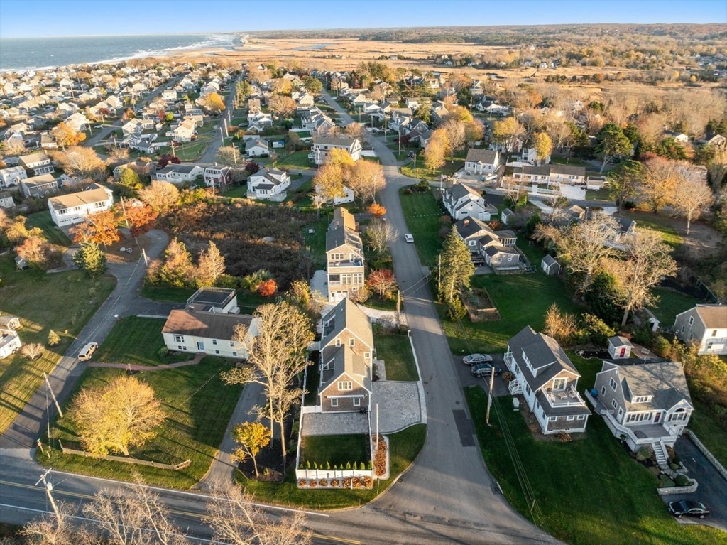 1 Dillingham Avenue Sandwich, MA 02563 - Photo 30 of 36 an aerial view of multiple house