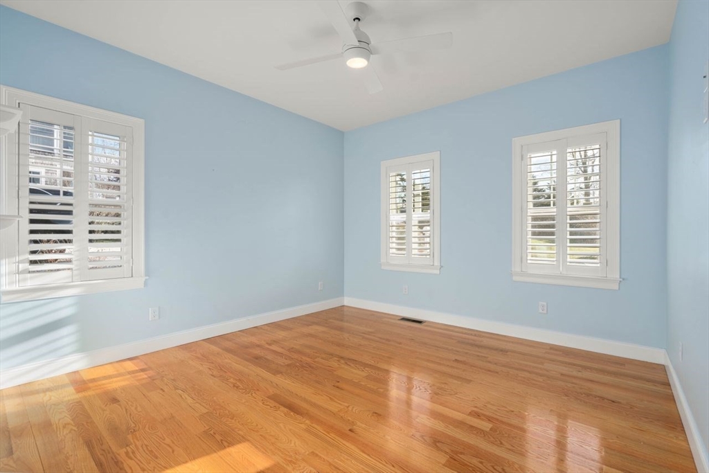 1 Dillingham Avenue Sandwich, MA 02563 - Photo 7 of 36 a view of an empty room with a window