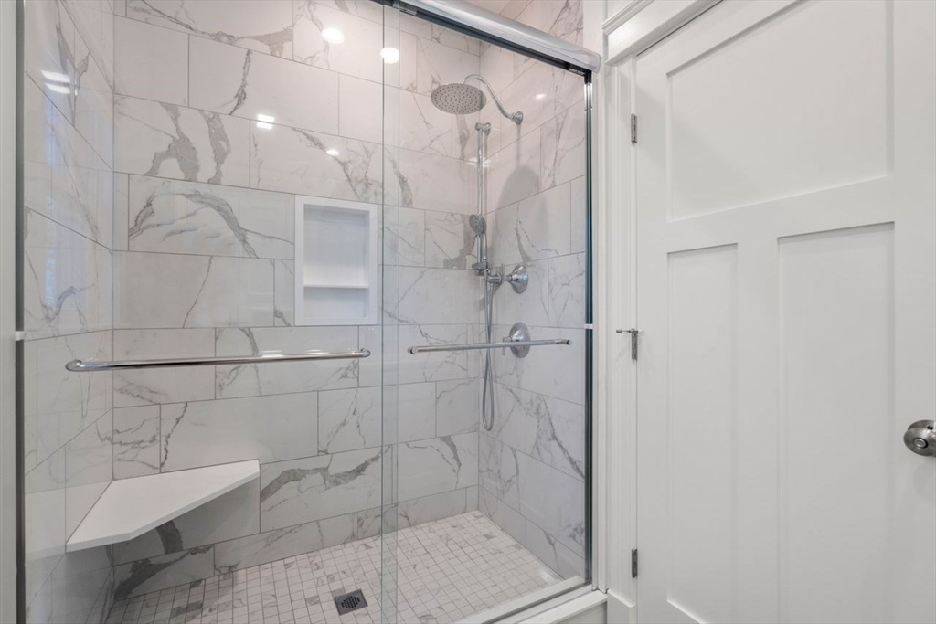 1 Dillingham Avenue Sandwich, MA 02563 - Photo 9 of 36 a bathroom with a shower