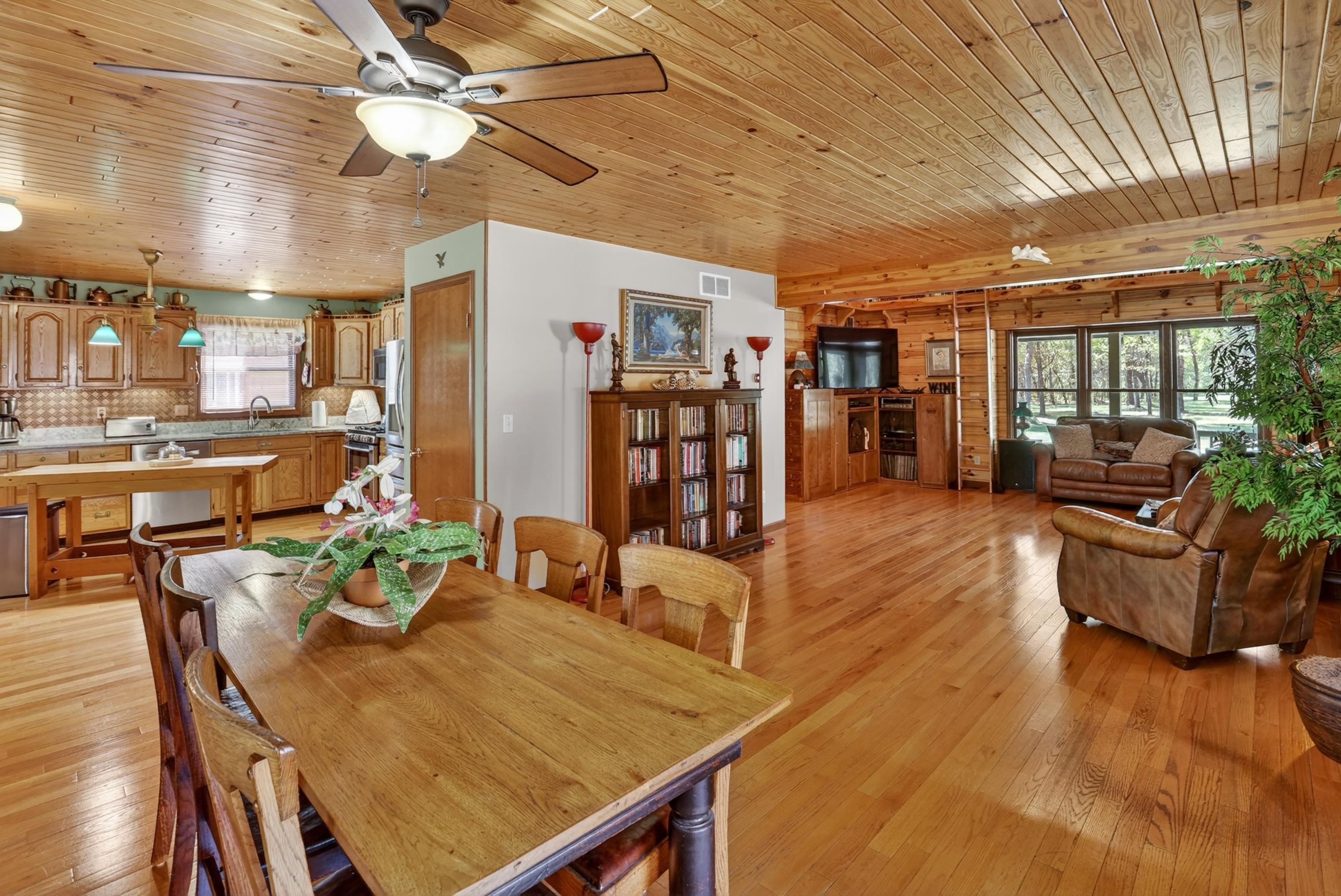 3164 North Dow Road West Branch, MI 48661 - Photo 16 of 83