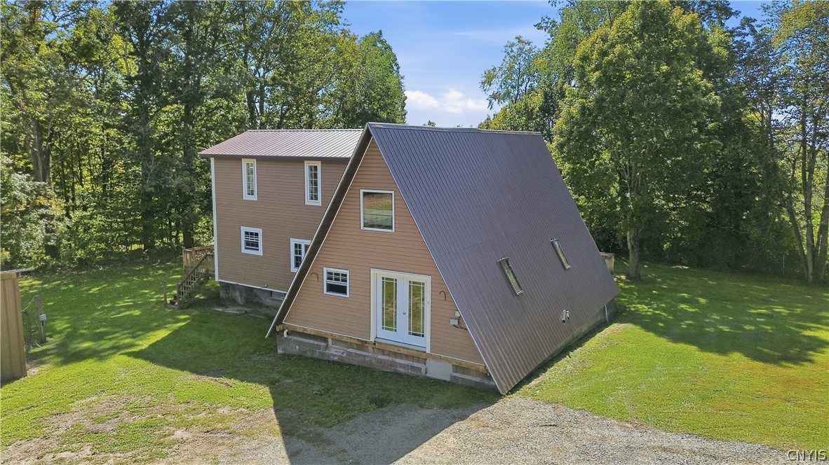 227 A Allen Road Oppenheim, NY 13452 - Photo 31 of 32 Gallery Image 31
