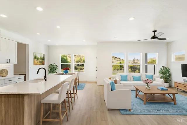 $766,700 | 6721 South Kirsten Way, Unit 927, Eagle, ID 83714