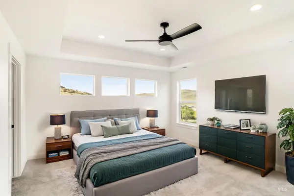 $766,700 | 6721 South Kirsten Way, Unit 927, Eagle, ID 83714