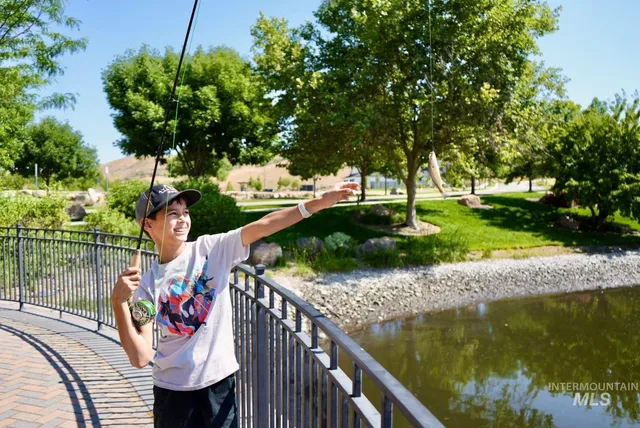 $766,700 | 6721 South Kirsten Way, Unit 927, Eagle, ID 83714