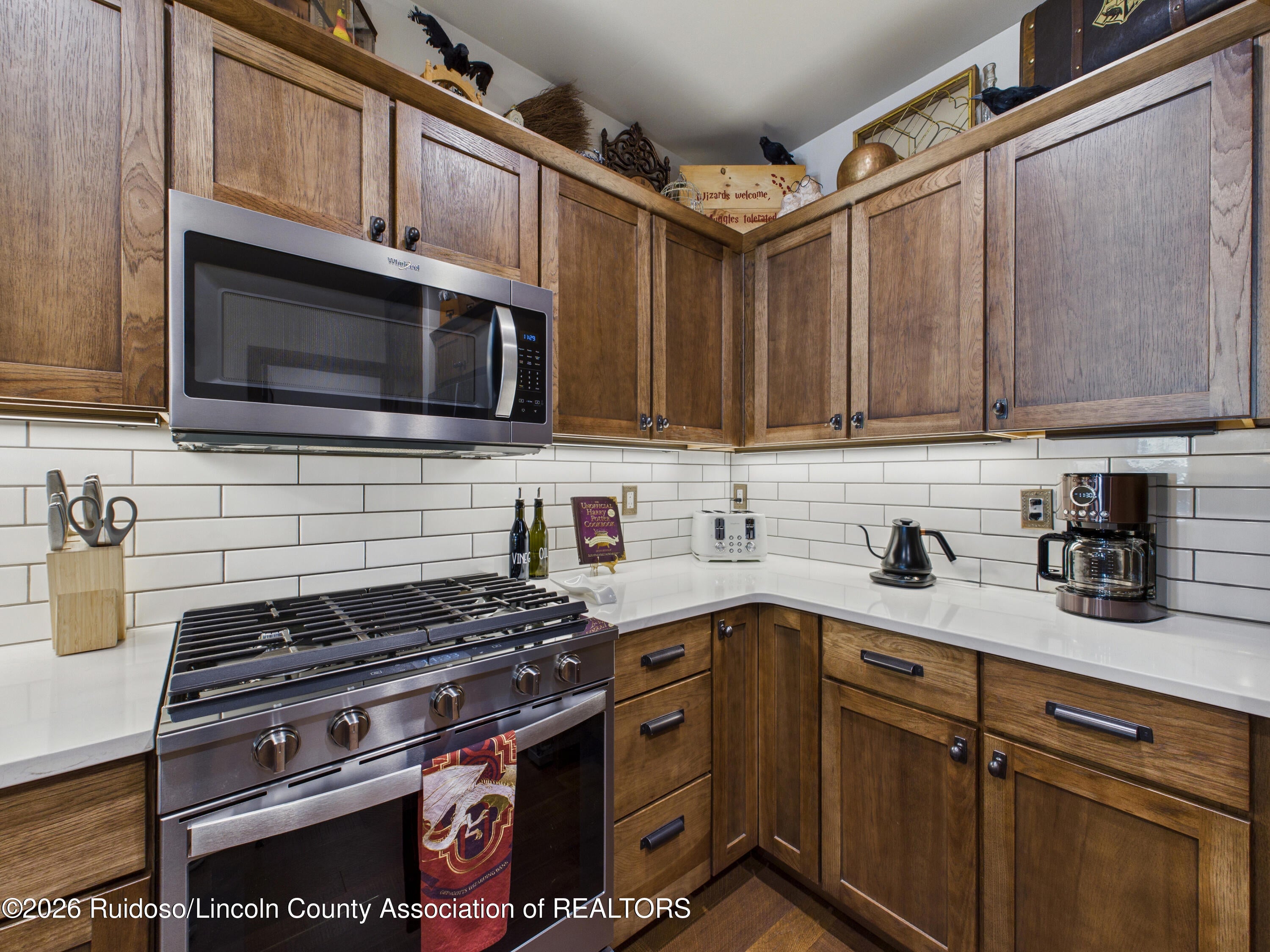115 Apache Hills Drive Ruidoso, NM 88345 - Photo 28 of 162 Gallery Image 28