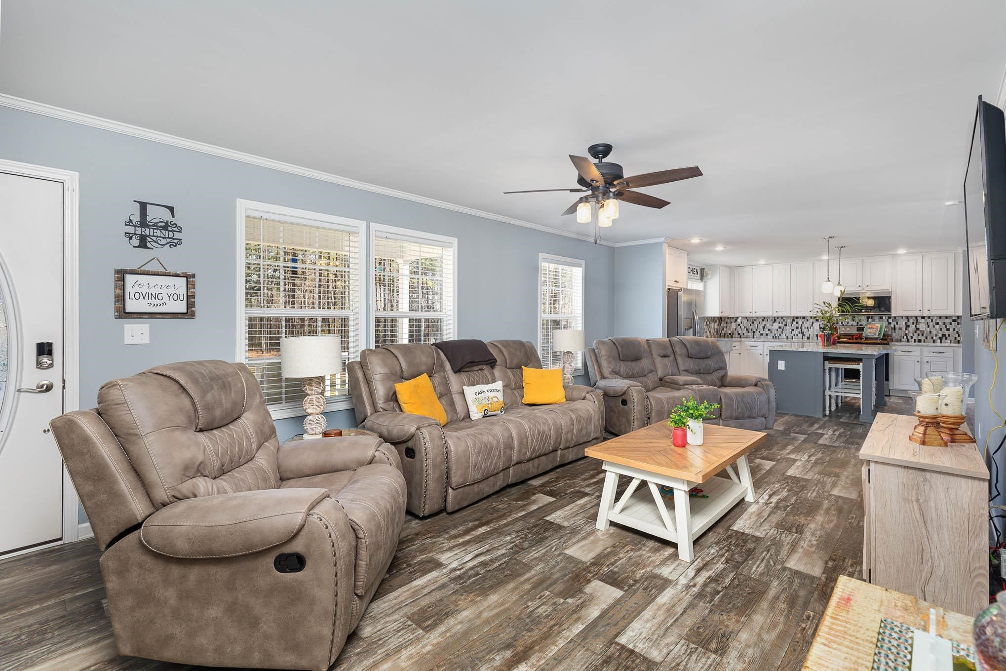 2917 Edgemont Road Wendell, NC 27591 - Photo 13 of 27 Photo 13
