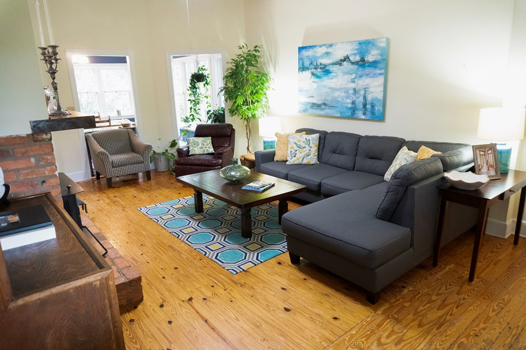 680 New Bridge Road Aiken, SC 29805 - Photo 7 of 28 Gallery Image 7