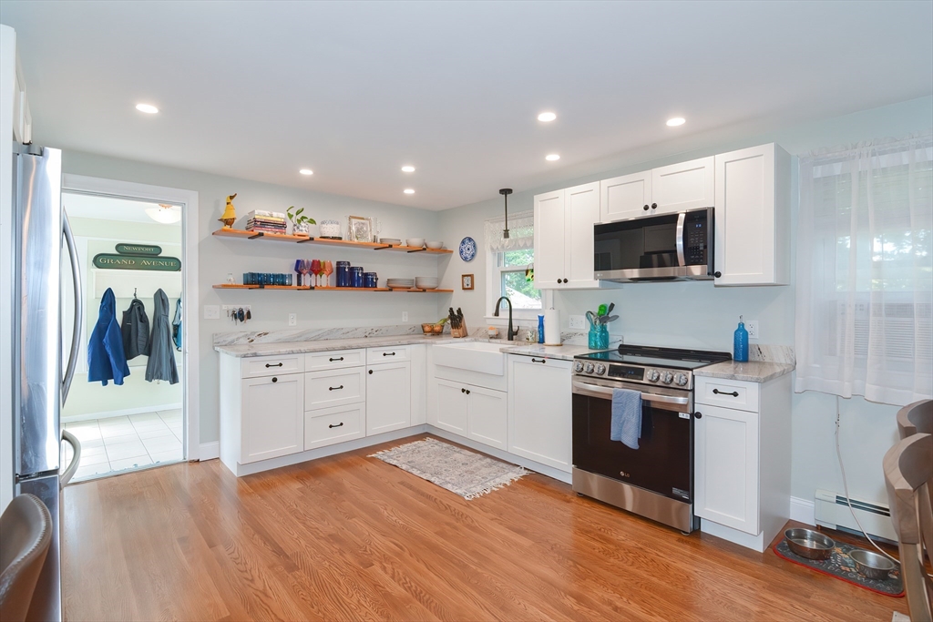 122 Spring Street Millis, MA 02054 - Photo 14 of 33 Gallery Image 14