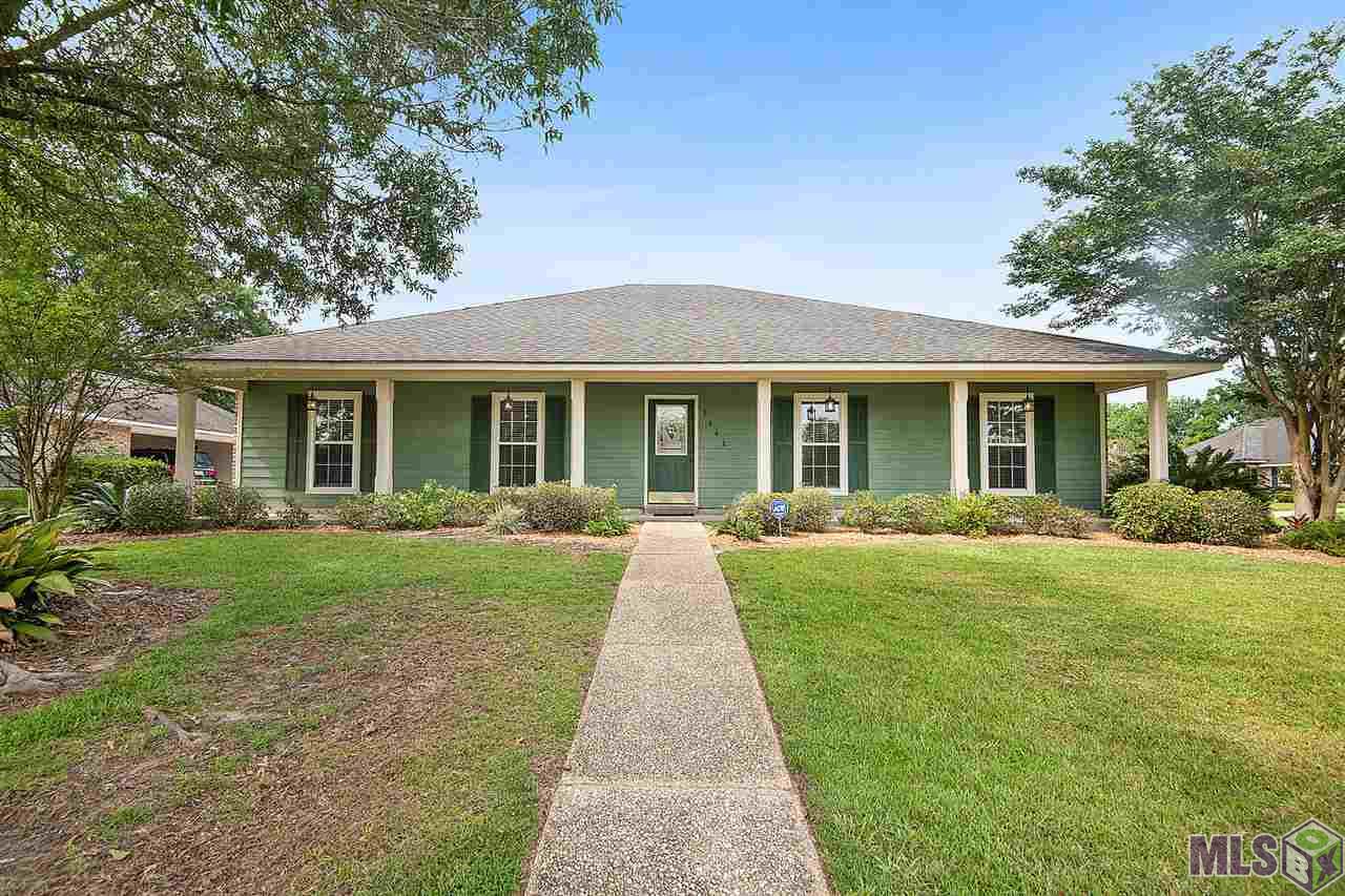 5441 Charing Way Avenue Baton Rouge, LA 70817 - Photo 1 of 15 Gallery Image 1