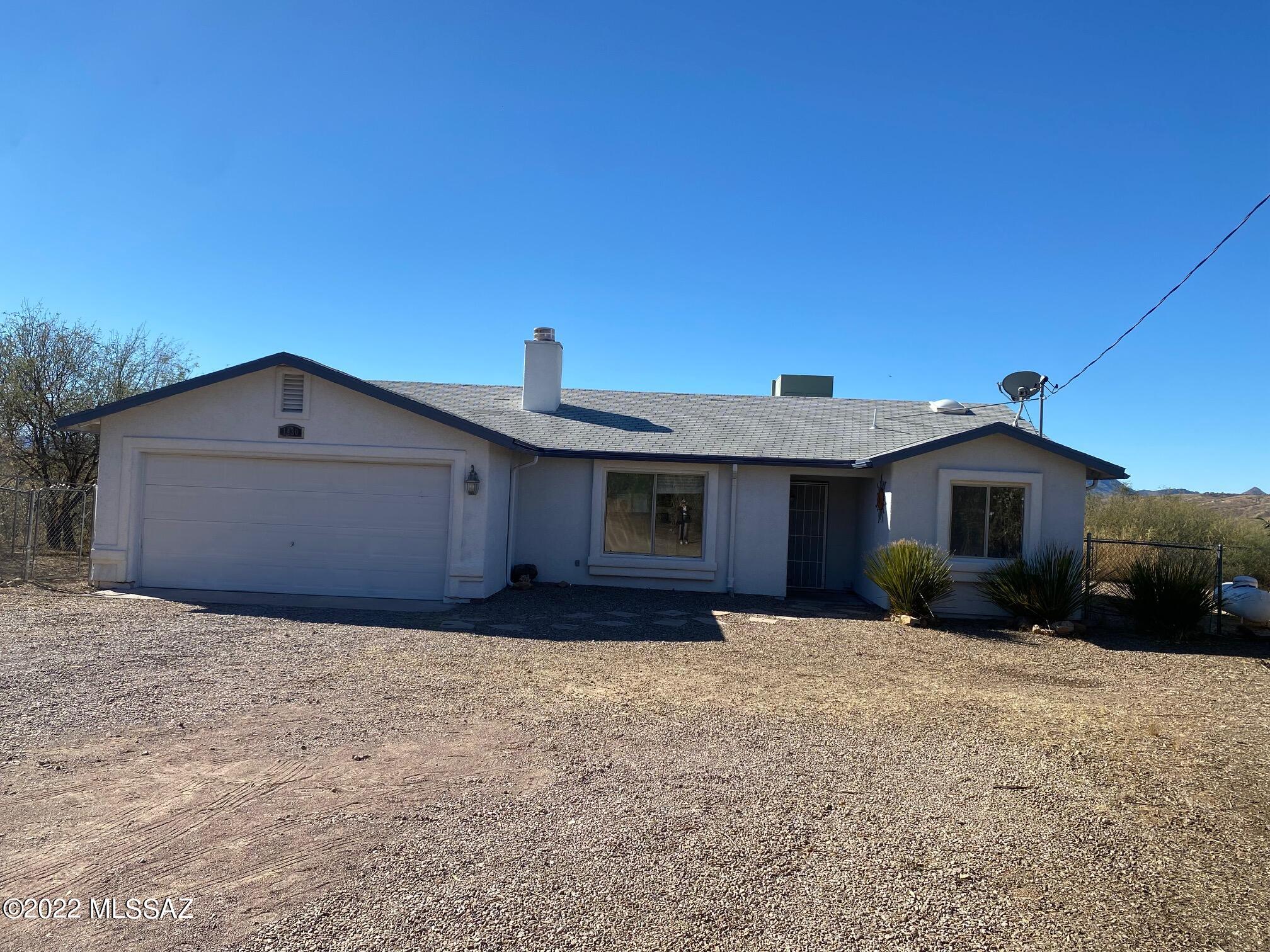1430 Diamante Court Rio Rico, AZ 85648 - Photo 21 of 21 Gallery Image 21