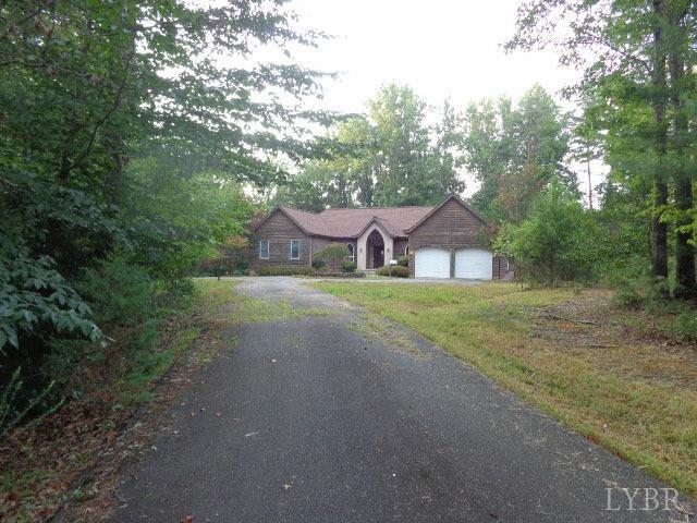 a view of house with outdoor space and street view