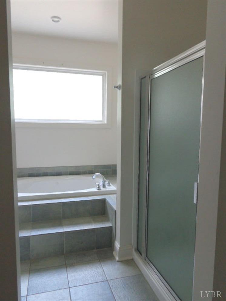 3742 Stony Point Road Charlottesville, VA 22911 - Photo 14 of 32 a view of bathroom and bathtub