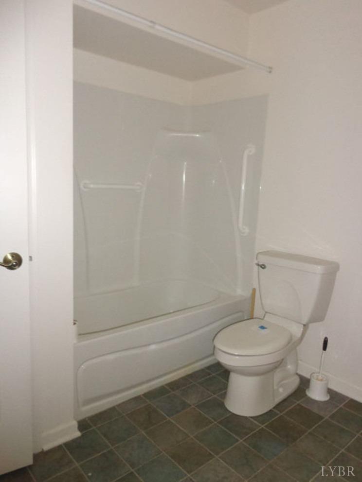3742 Stony Point Road Charlottesville, VA 22911 - Photo 20 of 32 a bathroom with a toilet and a shower