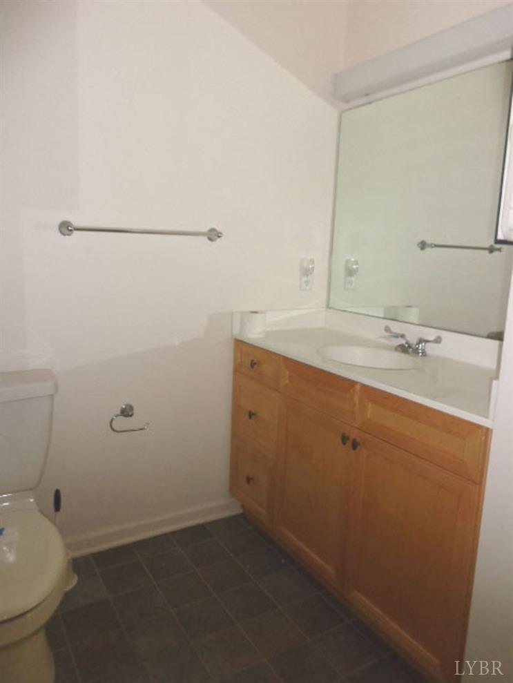 3742 Stony Point Road Charlottesville, VA 22911 - Photo 21 of 32 a room with a sink and toilet