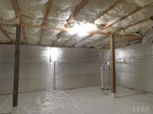 3742 Stony Point Road Charlottesville, VA 22911 - Photo 22 of 32 a view of empty room
