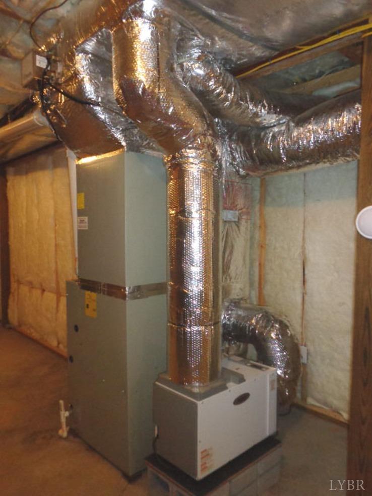 3742 Stony Point Road Charlottesville, VA 22911 - Photo 25 of 32 a view of water heater room