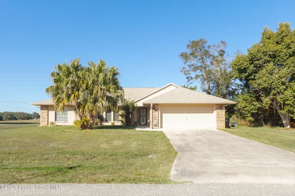 $339,500 | 1843 Ardmore Street Northeast, Palm Bay, FL 32907