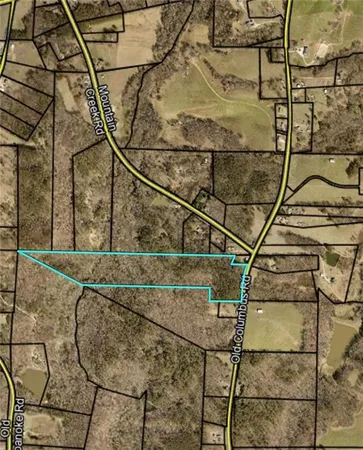 $310,000 | 0 Old Columbus Road, Bowdon, GA 30108