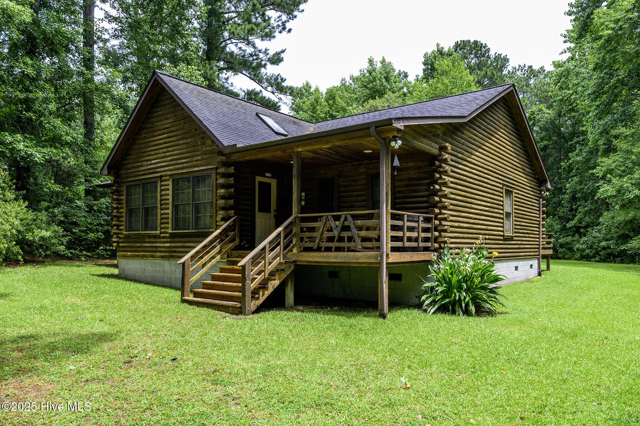 740 Log Cabin Road Arapahoe, NC 28510 - Photo 1 of 69 Welcome Home!
