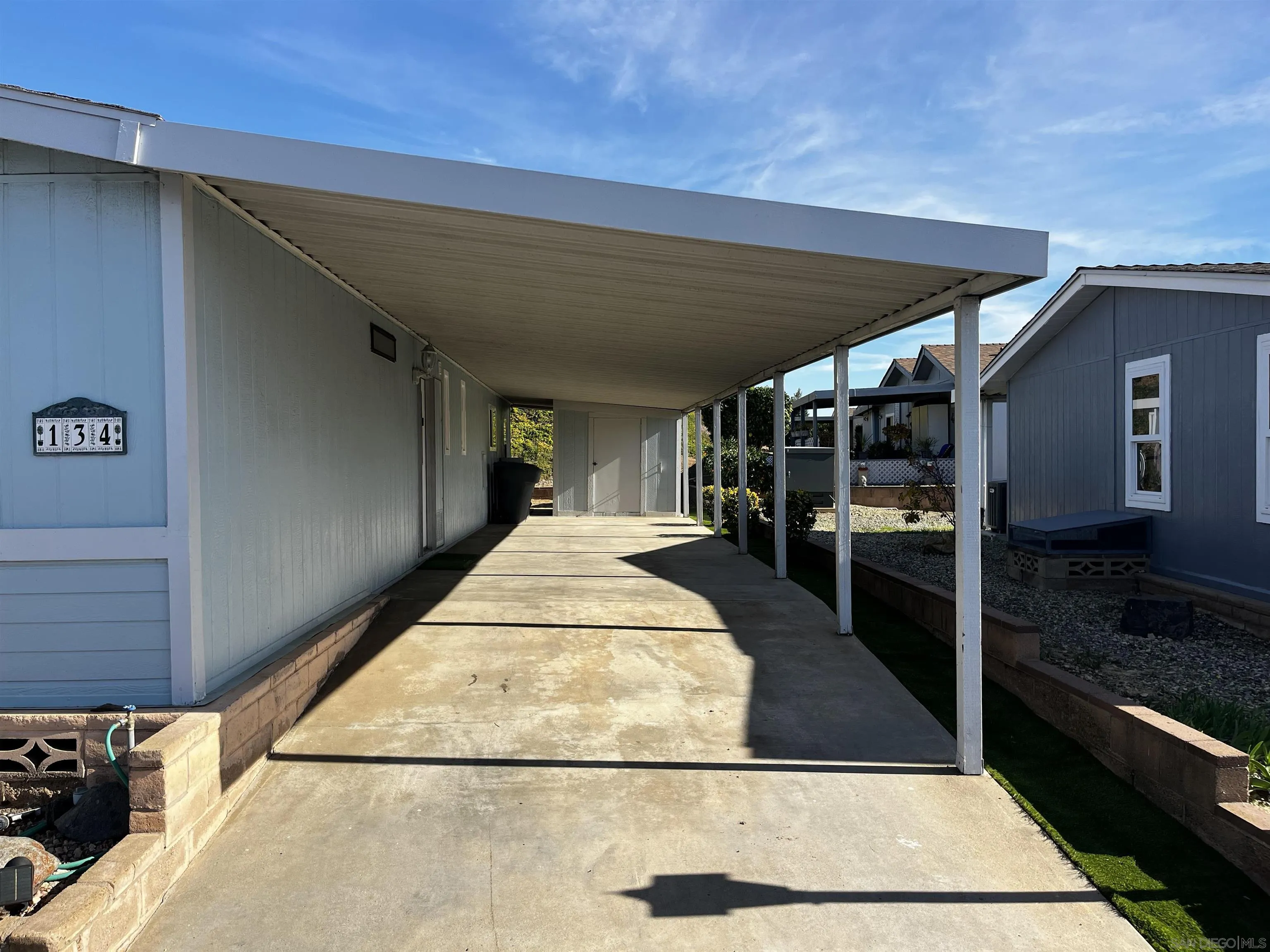 909 Richland Road, Unit 134 San Marcos, CA 92069 - Photo 2 of 44