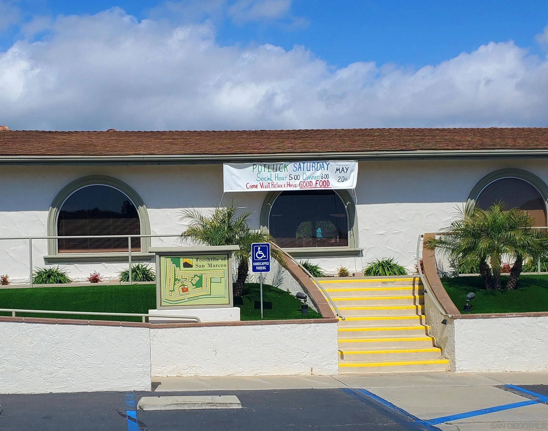 909 Richland Road, Unit 134 San Marcos, CA 92069 - Photo 33 of 44