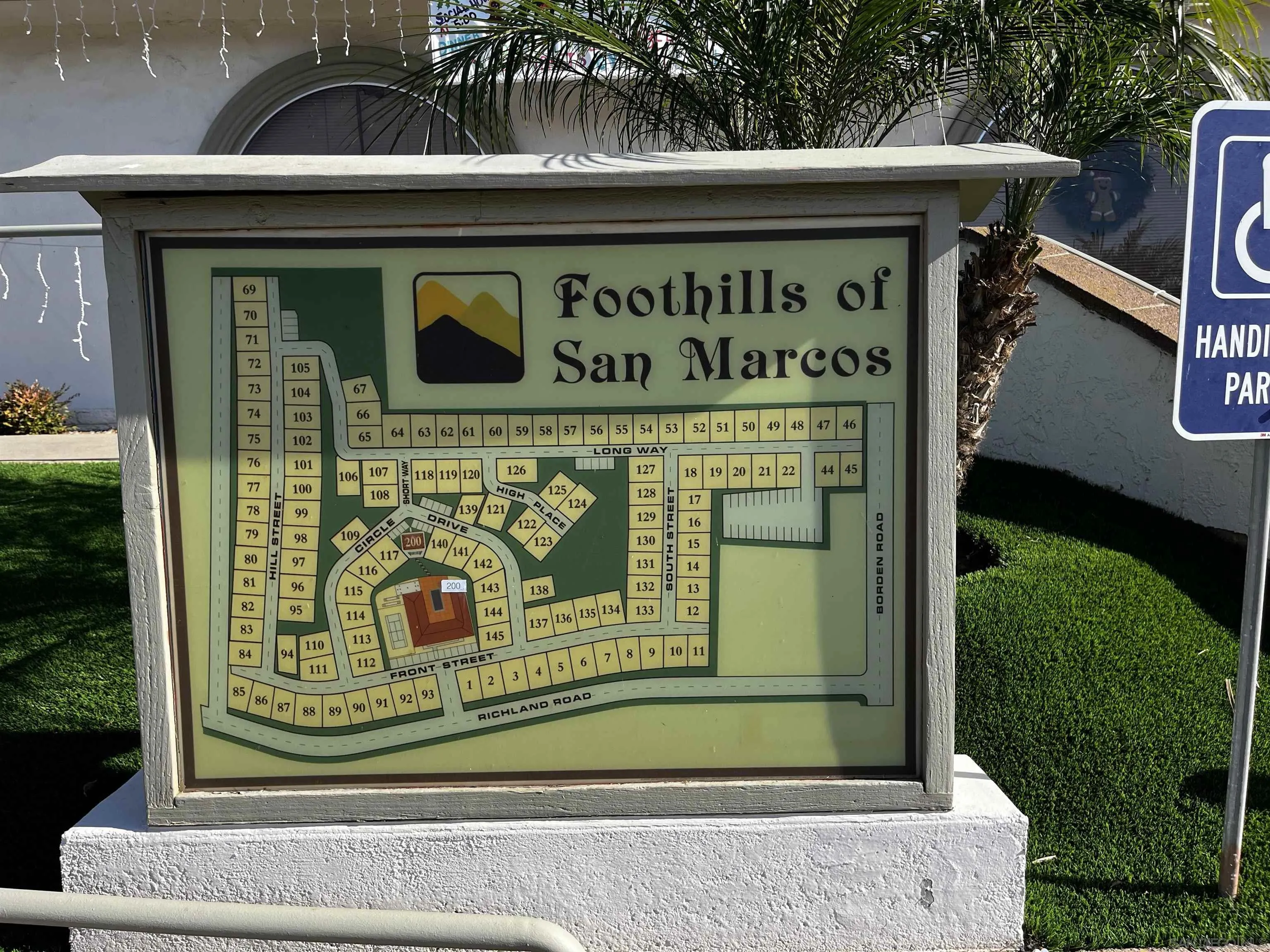 909 Richland Road, Unit 134 San Marcos, CA 92069 - Photo 34 of 44