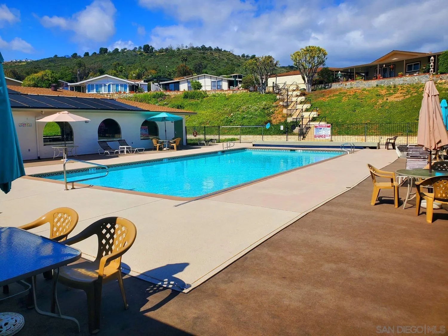 909 Richland Road, Unit 134 San Marcos, CA 92069 - Photo 35 of 44