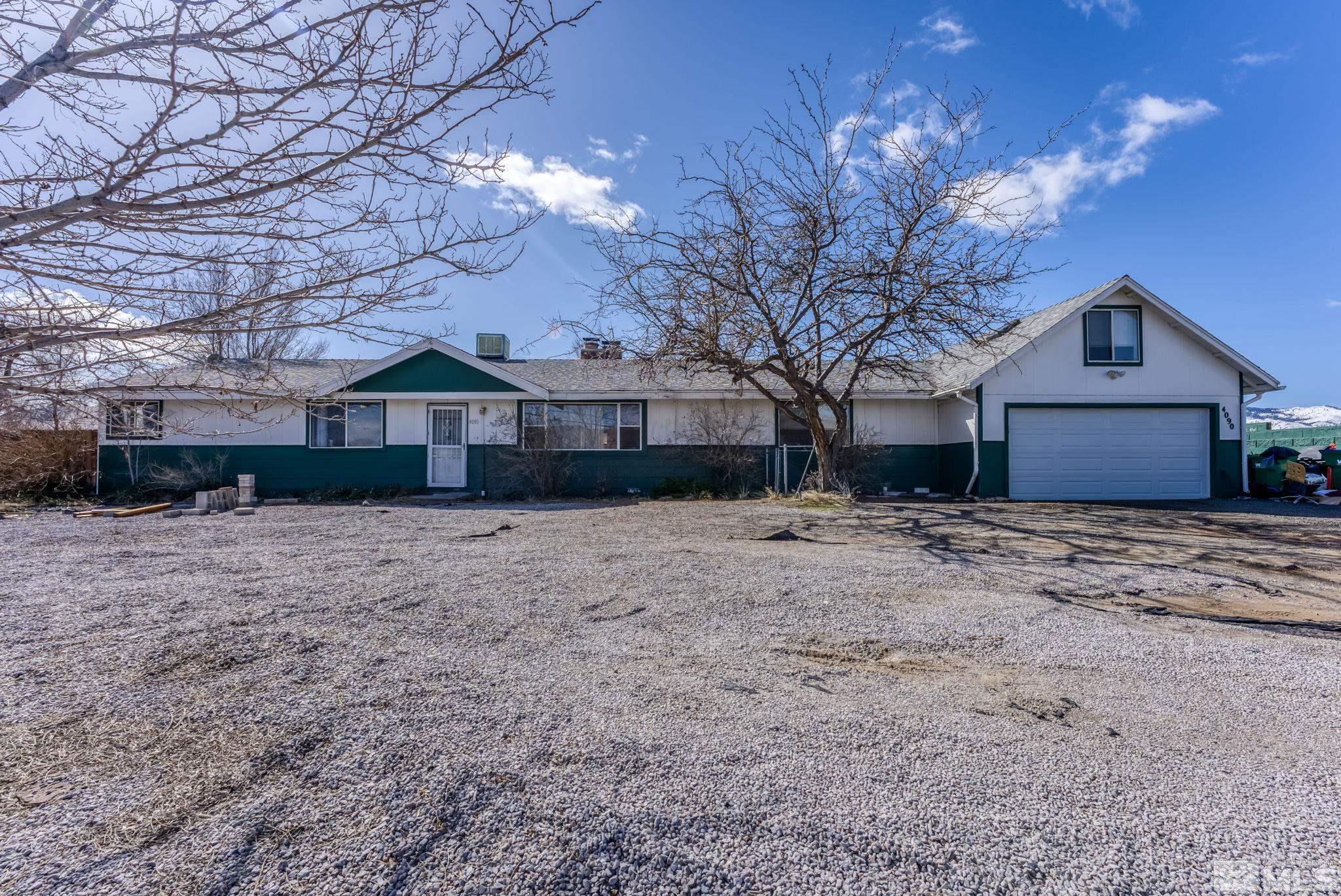 4090 West 7th Street Reno, NV 89503 - Photo 1 of 38 Photo 1
