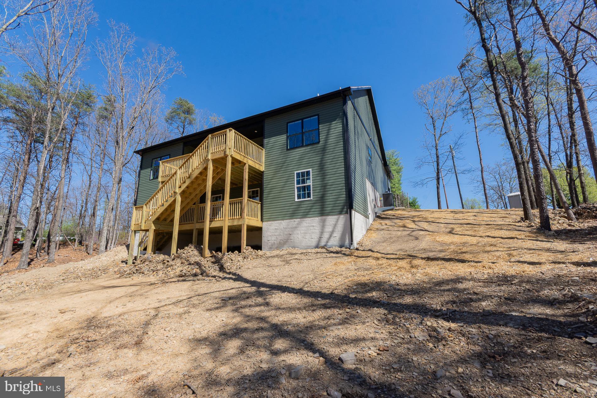 4352 Timber Ridge Road Berkeley Springs, WV 25411 - Photo 20 of 85 Gallery Image 20