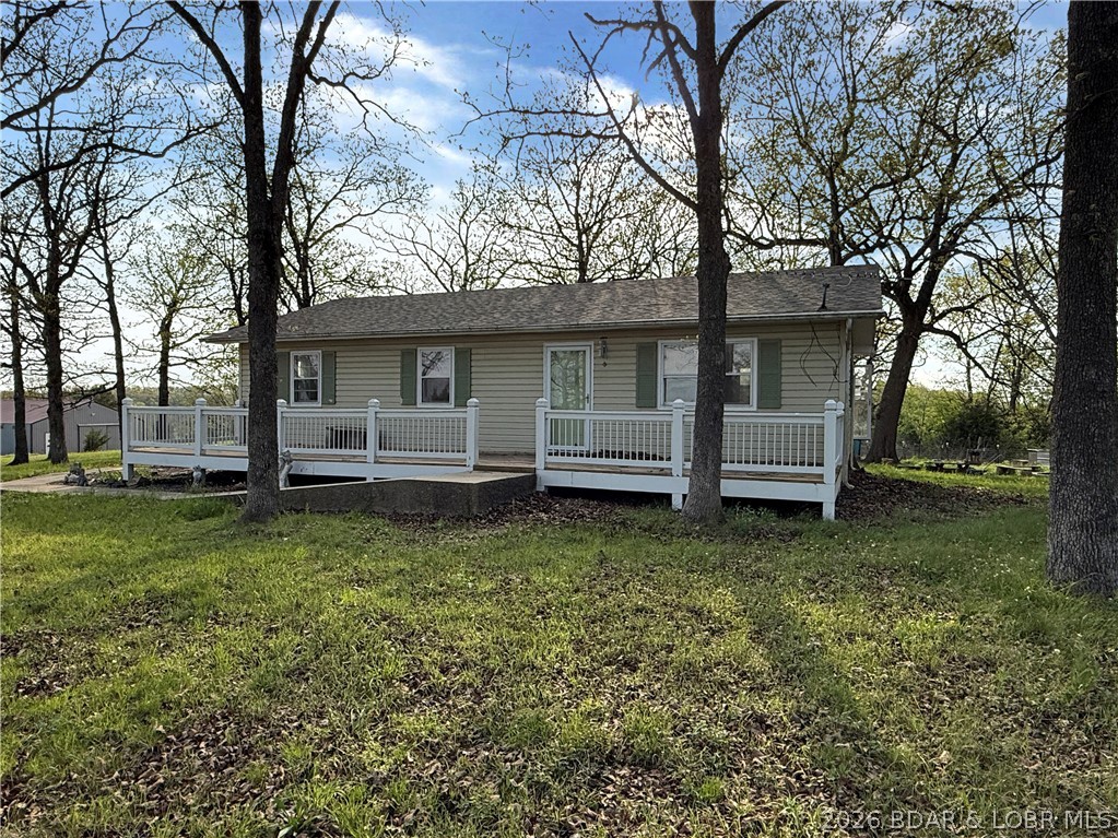 7 Rocky Top Ridge Road Brumley, MO 65017 - Photo 1 of 1