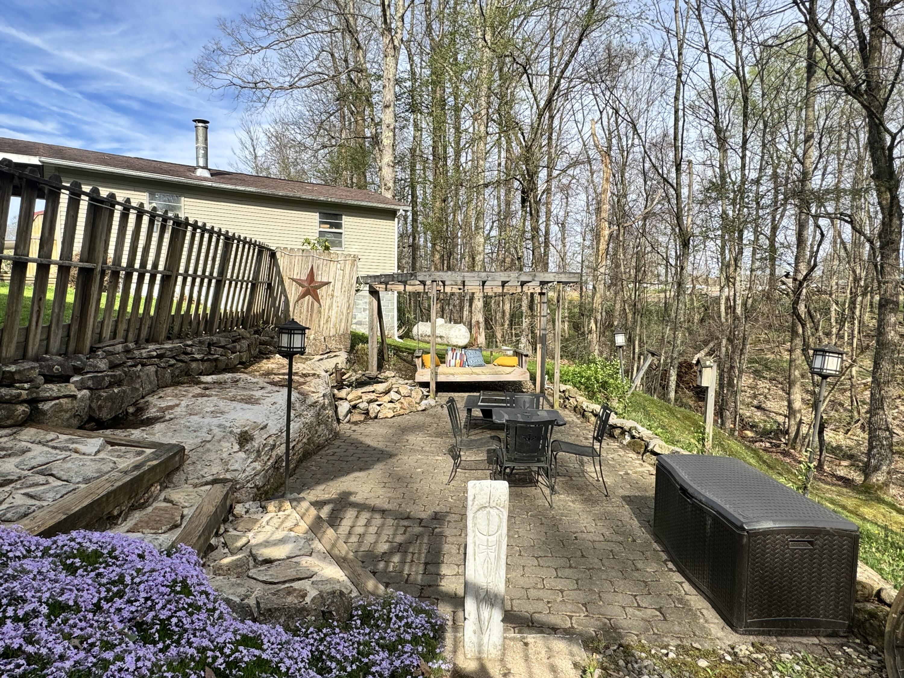 95 Rusty Road Nettie, WV 26681 - Photo 46 of 60 Gallery Image 46