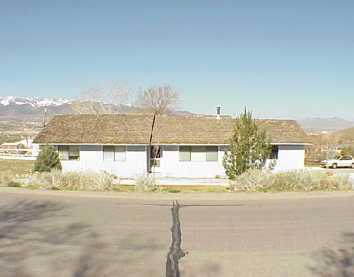 14775 Rim Rock Drive Reno, NV 89521 - Photo 1 of 1