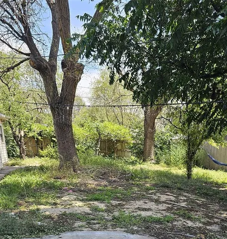 $100,000 | 2215 Locust Street, Amarillo, TX 79109