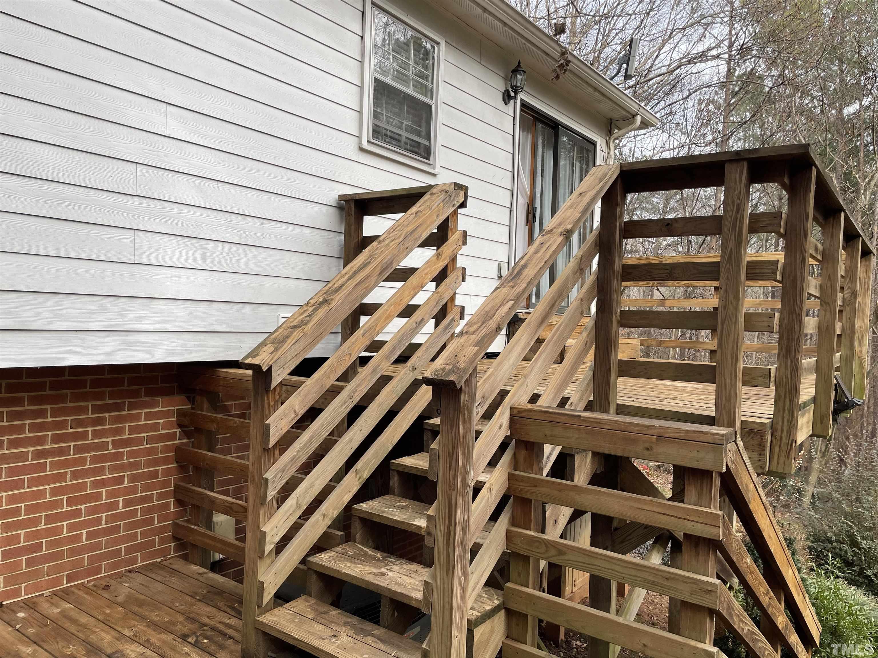 501 Sawmill Road Raleigh, NC 27615 - Photo 17 of 31 a front view of a building