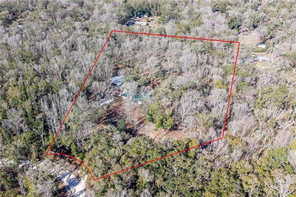 $240,000 | 383 Northeast 355th Avenue, Old Town, FL 32680