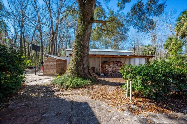 $240,000 | 383 Northeast 355th Avenue, Old Town, FL 32680