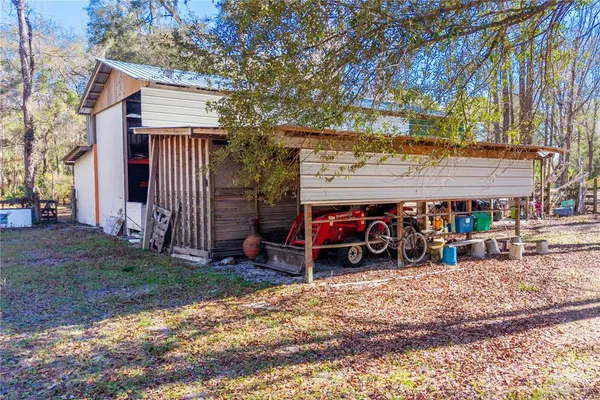 $240,000 | 383 Northeast 355th Avenue, Old Town, FL 32680