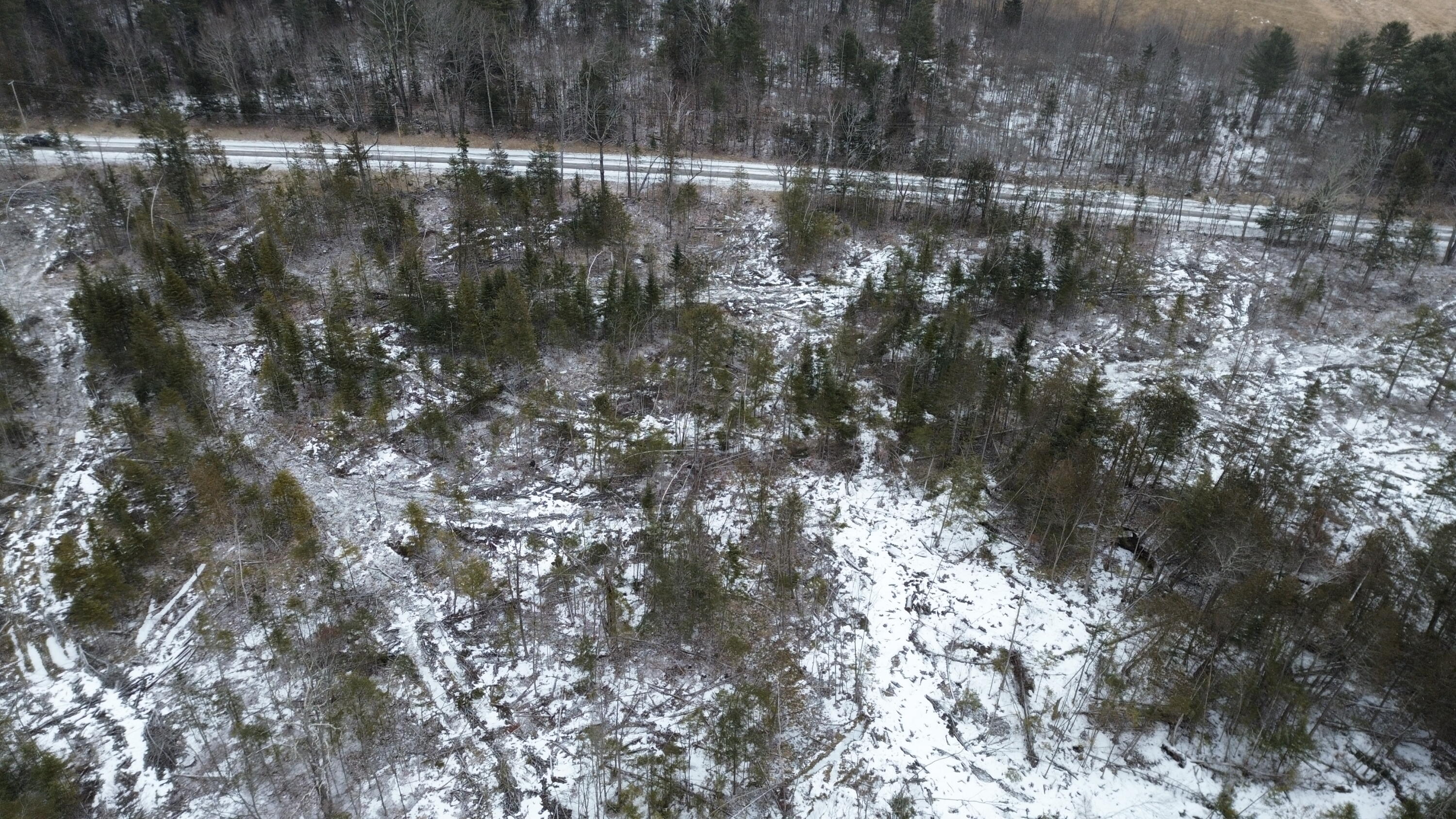 Lot 6 Sebec Village Road Sebec, ME 04481 - Photo 18 of 19 DJI_0477