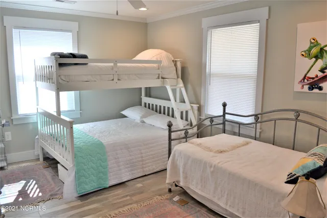 $2,600 | 504 Canal Drive, Carolina Beach, NC 28428