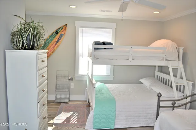 $2,600 | 504 Canal Drive, Carolina Beach, NC 28428