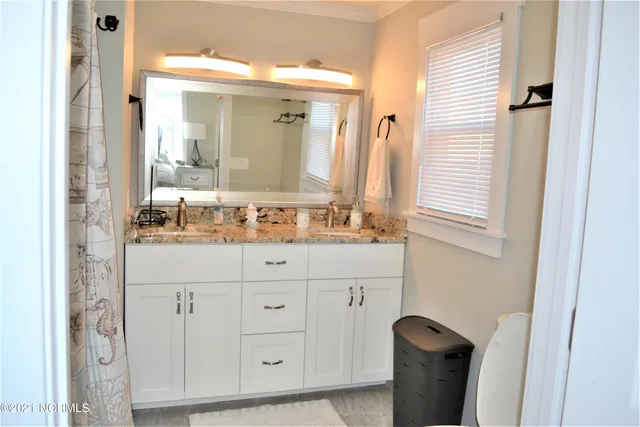 $2,600 | 504 Canal Drive, Carolina Beach, NC 28428