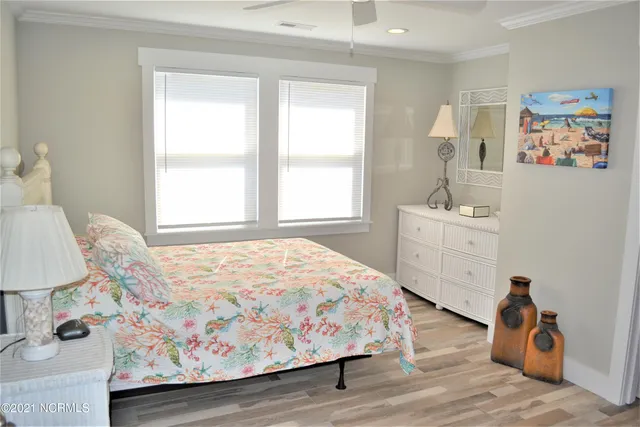 $2,600 | 504 Canal Drive, Carolina Beach, NC 28428