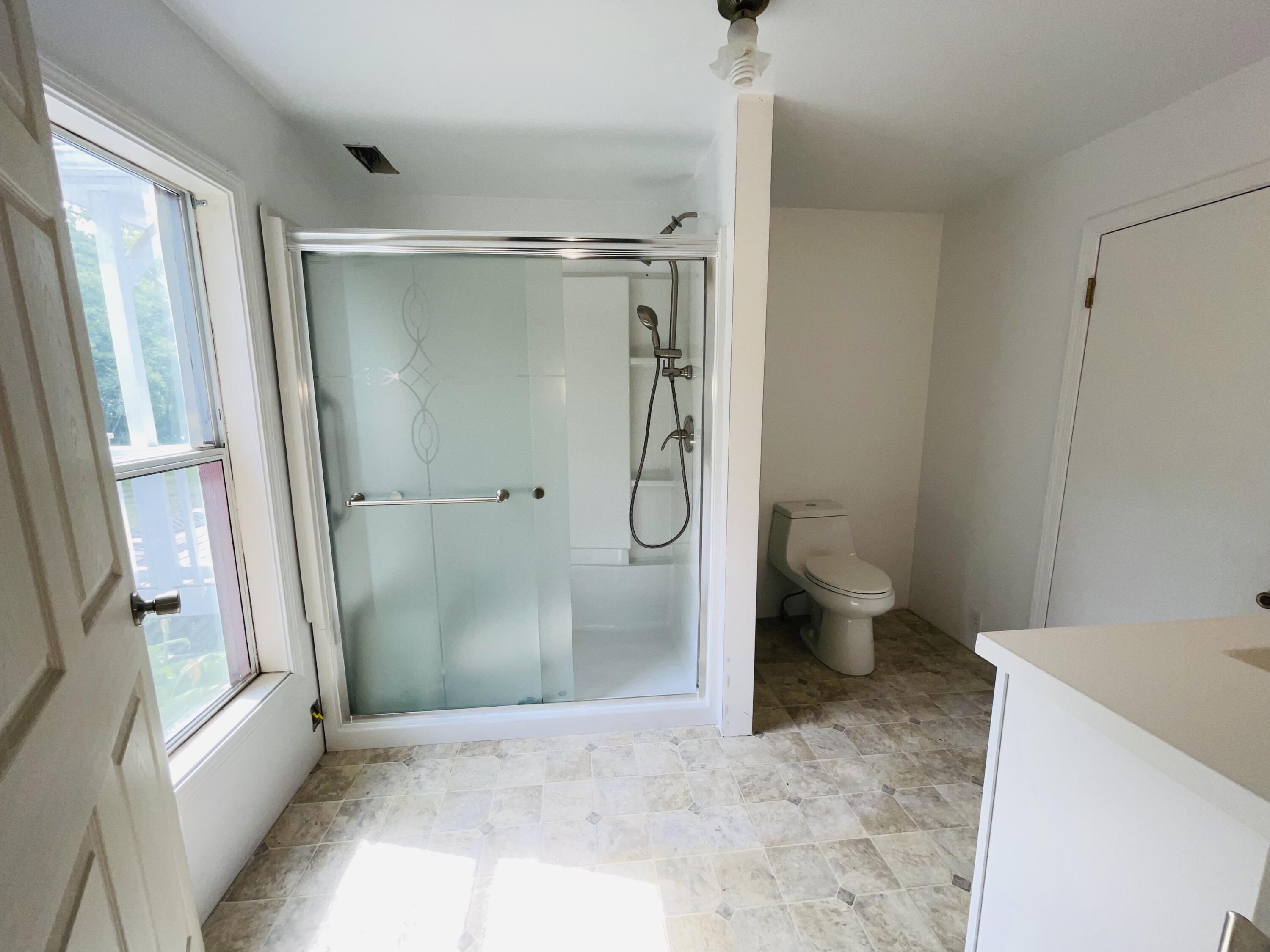 4504 Fieldbrook Road Fieldbrook, CA 95519 - Photo 36 of 36 bath in garage
