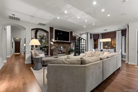 $3,850,000 | 982 Preston Court, Castle Rock, CO 80108