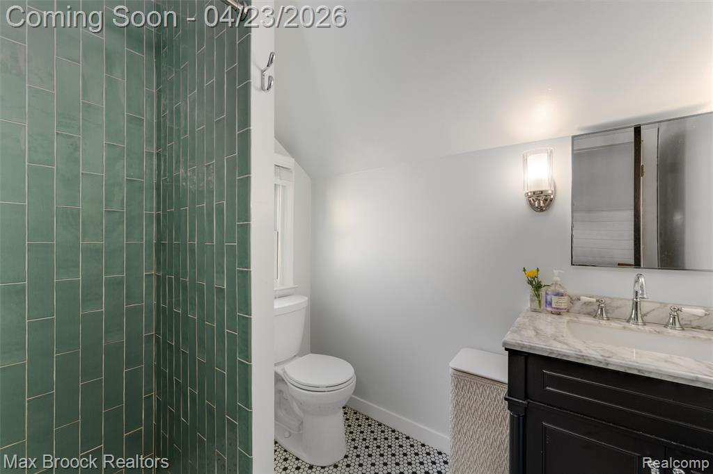 73 Amherst Road Pleasant Ridge, MI 48069 - Photo 23 of 50